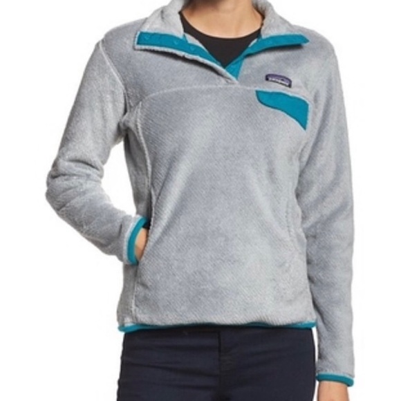 Patagonia Jackets & Blazers - Patagonia Fleece Jacket- RARE COLOR
